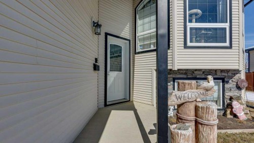 143 Ackerman Crescent, Red Deer, AB - Outdoor With Exterior