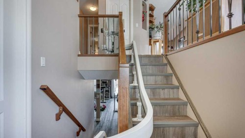 143 Ackerman Crescent, Red Deer, AB - Indoor Photo Showing Other Room