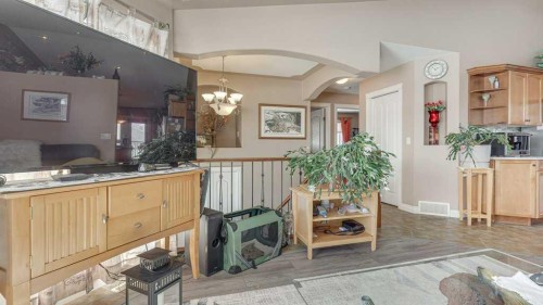 143 Ackerman Crescent, Red Deer, AB - Indoor Photo Showing Other Room