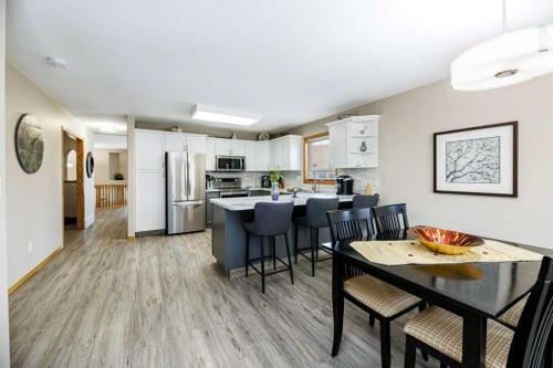 135 Doran Crescent, Red Deer, AB - Indoor