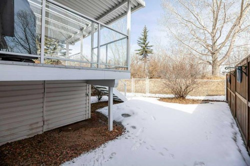 135 Doran Crescent, Red Deer, AB - Outdoor