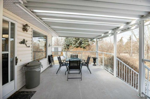 135 Doran Crescent, Red Deer, AB - Outdoor With Exterior