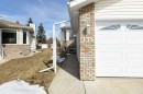 135 Doran Crescent, Red Deer, AB  - Outdoor 