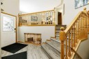 135 Doran Crescent, Red Deer, AB  - Indoor Photo Showing Other Room 