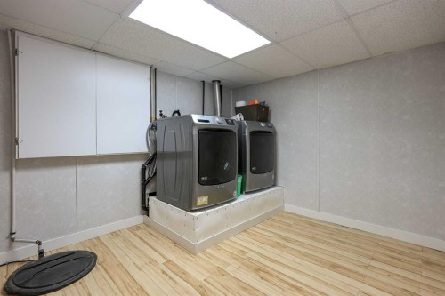 415 Barrett Drive, Red Deer, AB - Indoor