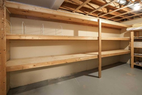 415 Barrett Drive, Red Deer, AB - Indoor