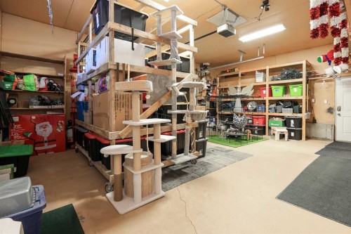 415 Barrett Drive, Red Deer, AB - Indoor