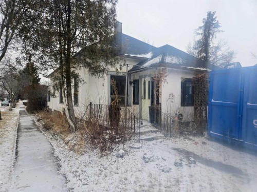 4802 47 Street  Stettler, AB T0C 2L2