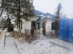 4802 47 Street Stettler, AB T0C 2L2