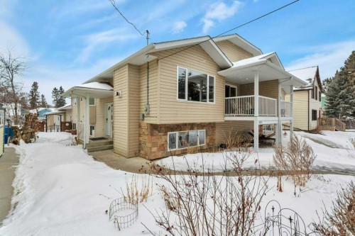 4631 48 Street  Red Deer, AB T4N 1S4
