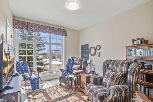 38272 Range Road 265, Rural Red Deer County, AB - Indoor