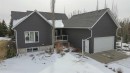38272 Range Road 265, Rural Red Deer County, AB  - Outdoor With Exterior 