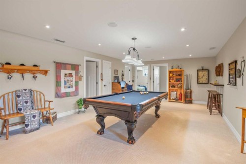 38272 Range Road 265, Rural Red Deer County, AB - Indoor Photo Showing Other Room