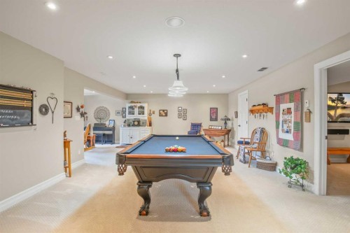 38272 Range Road 265, Rural Red Deer County, AB - Indoor Photo Showing Other Room