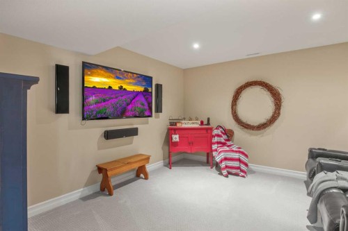 38272 Range Road 265, Rural Red Deer County, AB - Indoor