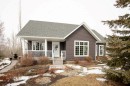38272 Range Road 265, Rural Red Deer County, AB  - Outdoor With Deck Patio Veranda 