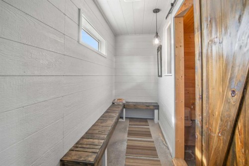 38272 Range Road 265, Rural Red Deer County, AB - Indoor Photo Showing Other Room