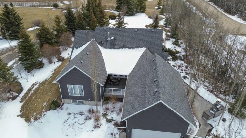 38272 Range Road 265, Rural Red Deer County, AB - Outdoor