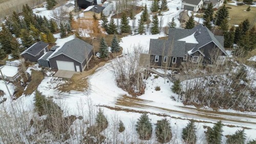 38272 Range Road 265, Rural Red Deer County, AB - Outdoor