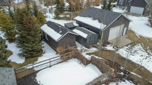 38272 Range Road 265, Rural Red Deer County, AB - Outdoor