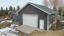 38272 Range Road 265, Rural Red Deer County, AB  - Outdoor With Exterior 