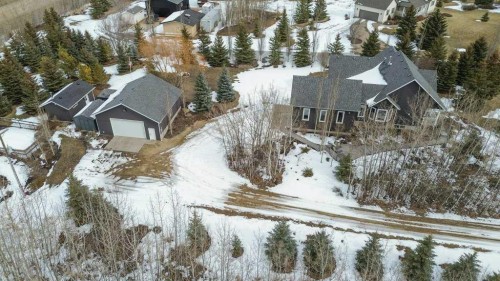 38272 Range Road 265, Rural Red Deer County, AB - Outdoor