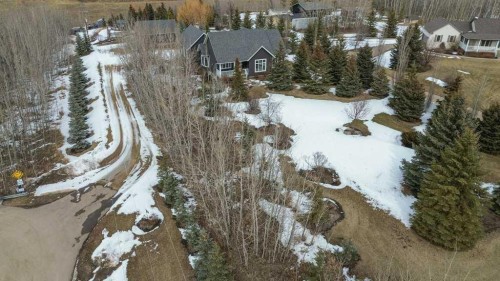 38272 Range Road 265, Rural Red Deer County, AB - Outdoor