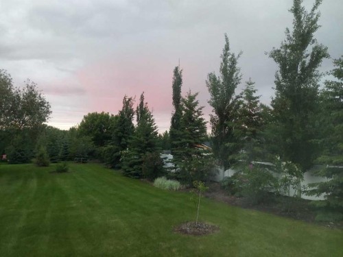 38272 Range Road 265, Rural Red Deer County, AB - Outdoor With View