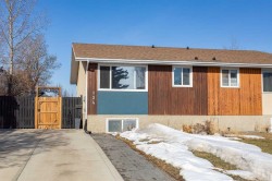 134 Westview Drive Sylvan Lake, AB T4S 1H5