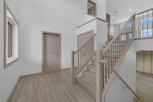 13 Vanson Close, Sylvan Lake, AB - Indoor Photo Showing Other Room