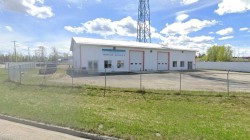 5222 44 Street Rocky Mountain House, AB T4T 1V4