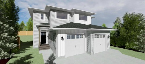 69 Pinnacle Close, Blackfalds, AB - Outdoor