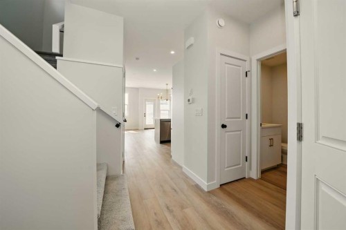 69 Pinnacle Close, Blackfalds, AB - Indoor Photo Showing Other Room