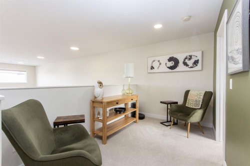 224 Emerald Drive, Red Deer, AB - Indoor