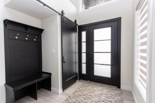 224 Emerald Drive, Red Deer, AB - Indoor Photo Showing Other Room