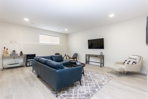 224 Emerald Drive, Red Deer, AB - Indoor