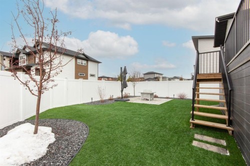 224 Emerald Drive, Red Deer, AB - Outdoor
