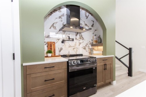 224 Emerald Drive, Red Deer, AB - Indoor