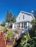 5016 51 Street, Hardisty, AB  - Outdoor 