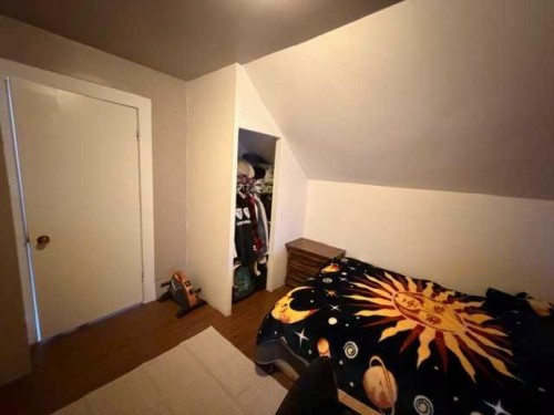 5016 51 Street, Hardisty, AB - Indoor