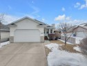 118 Duval Crescent, Red Deer, AB  - Outdoor 