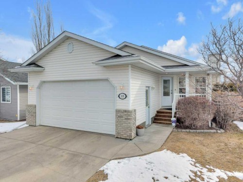 118 Duval Crescent, Red Deer, AB - Outdoor