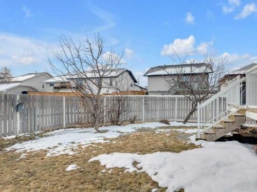 118 Duval Crescent, Red Deer, AB - Outdoor