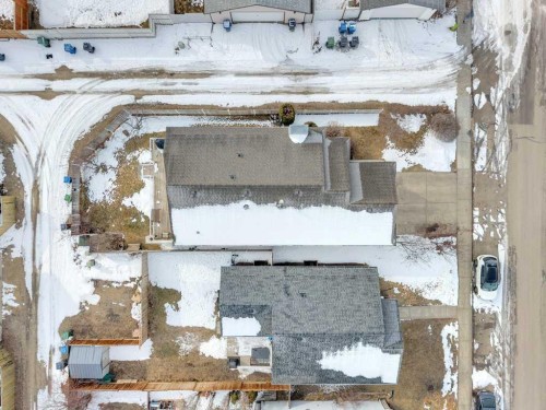 118 Duval Crescent, Red Deer, AB - Outdoor