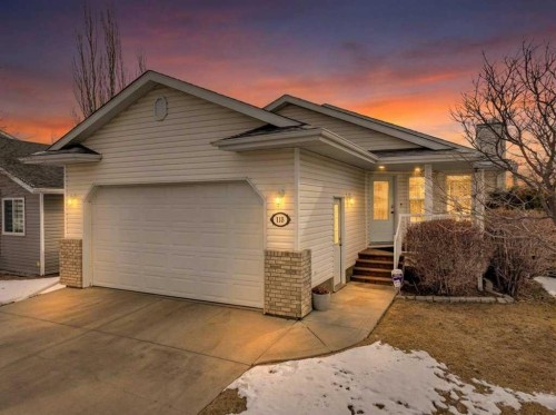 118 Duval Crescent, Red Deer, AB - Outdoor