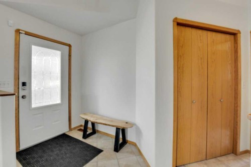 118 Duval Crescent, Red Deer, AB - Indoor Photo Showing Other Room