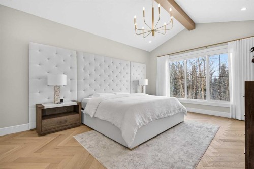 20320 29 Avenue Nw, Edmonton, AB - Indoor Photo Showing Bedroom