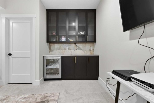 20320 29 Avenue Nw, Edmonton, AB - Indoor Photo Showing Other Room