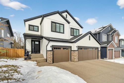 20320 29 Avenue Nw, Edmonton, AB - Outdoor