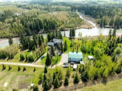 374074 Range Road 6-2 Rural Clearwater County, AB T4T 2A3
